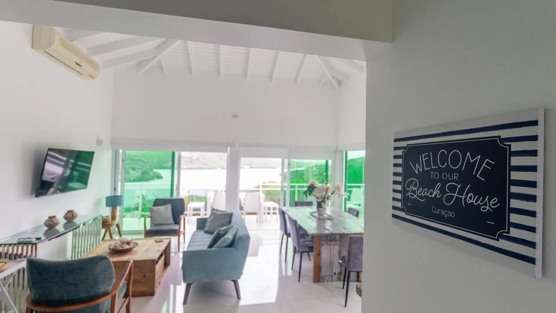**** Hotel Piscadera Harbour Village Willemstad Curaçao
