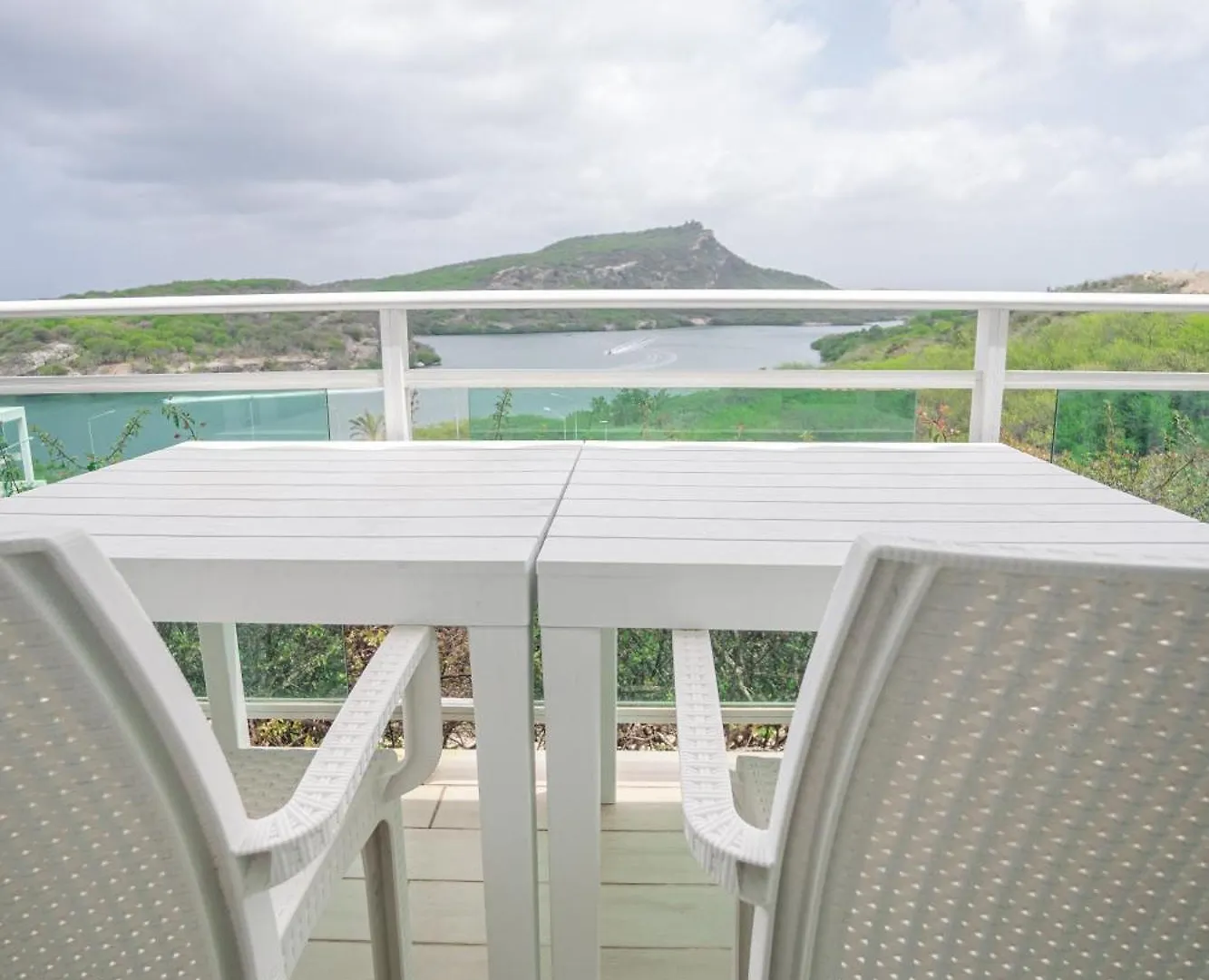 Piscadera Harbour Village Willemstad