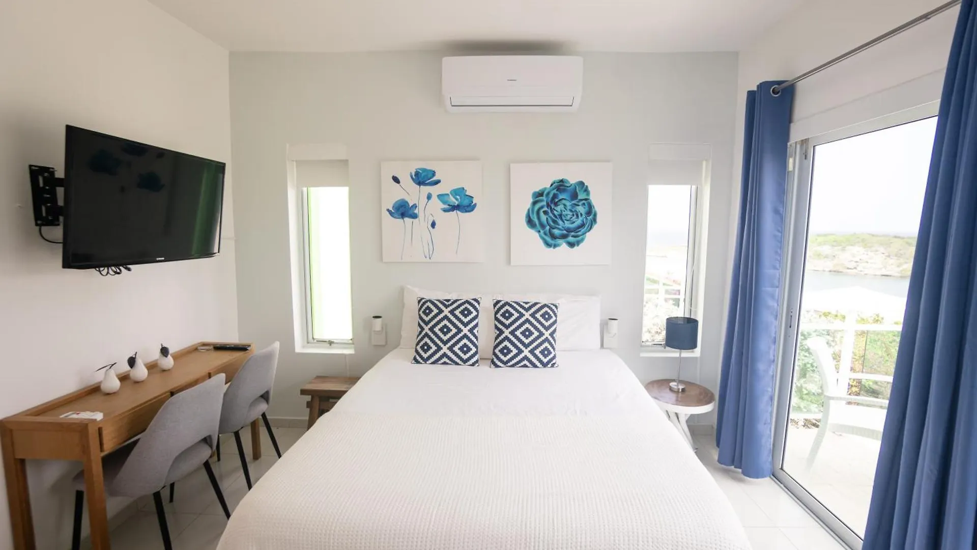 Hotel Piscadera Harbour Village Willemstad