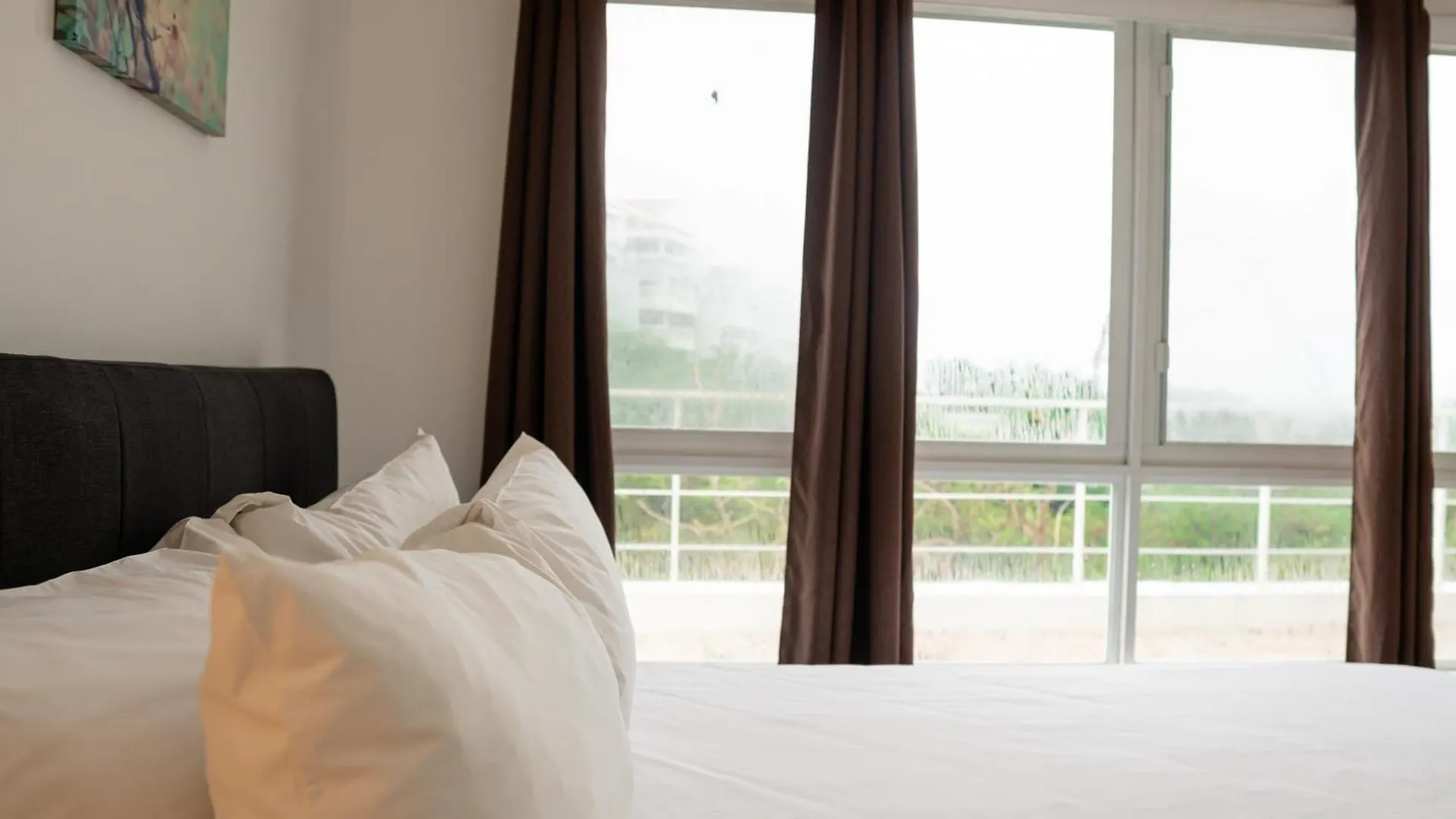 Piscadera Harbour Village Willemstad 4*,