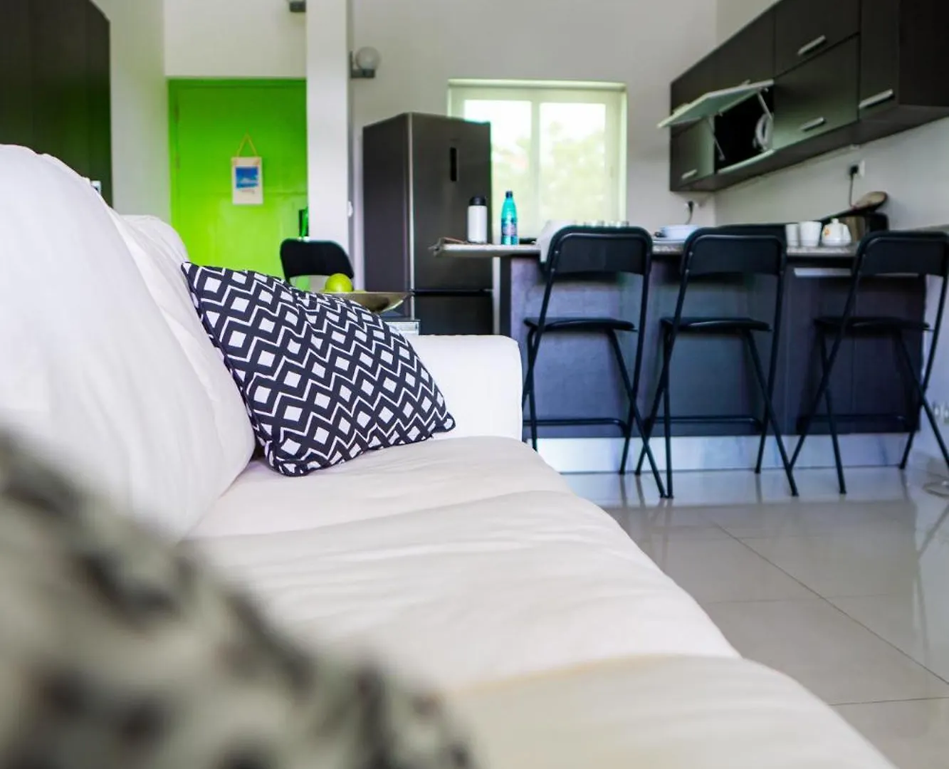 Hotel Piscadera Harbour Village Willemstad
