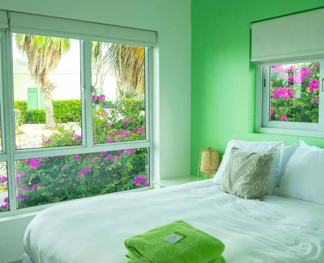 **** Hotel Piscadera Harbour Village Willemstad Curaçao