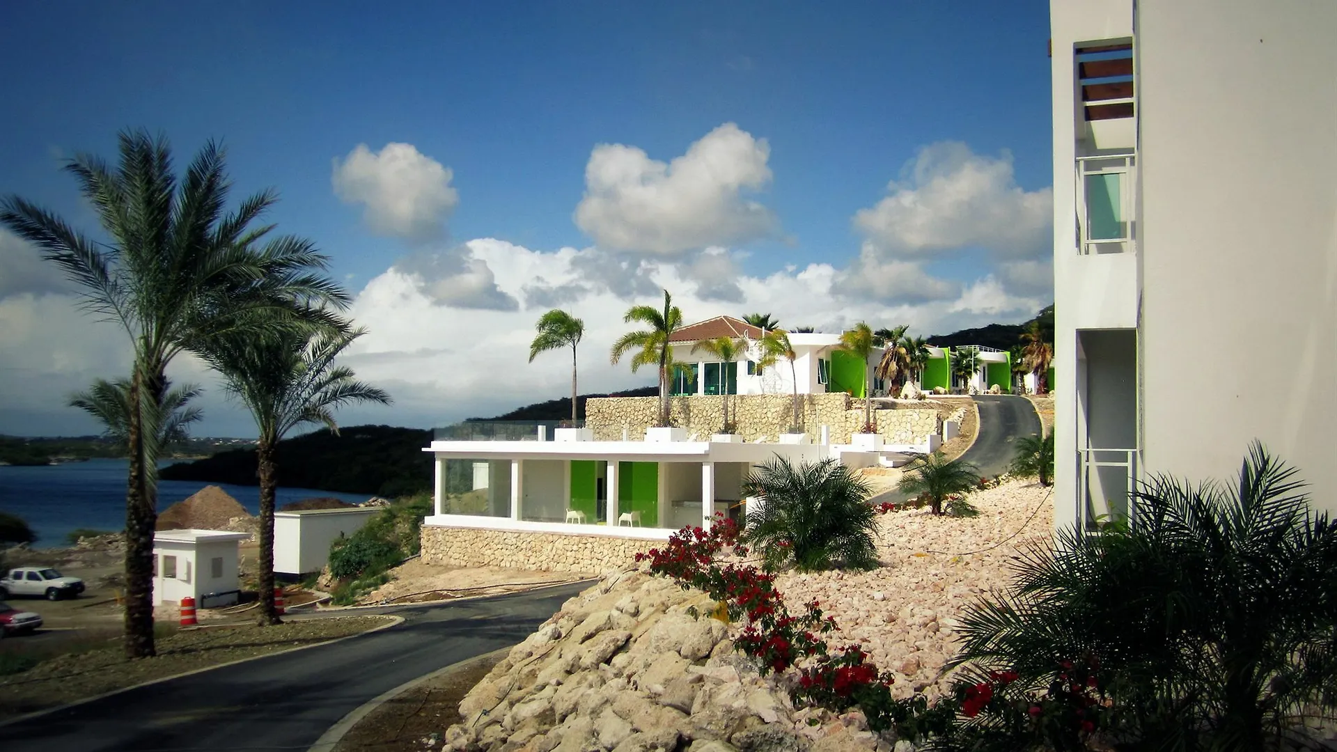 Piscadera Harbour Village Willemstad
