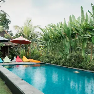 Nauna Ubud (Bali)