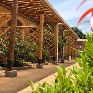 African Roots Entebbe