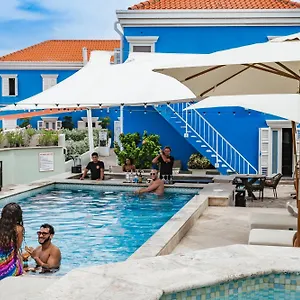 The Freedom Hotel